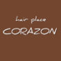hair place CORAZON