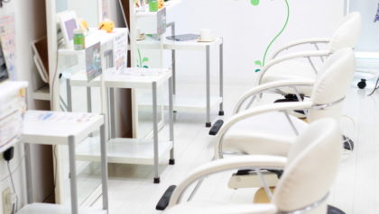 Are Salons in Japan Safe to Visit During the Coronavirus Pandemic?