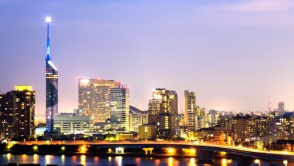 Top 10 English Speaking/Foreigner Friendly Hair Salons in Fukuoka (Updated January 2025)