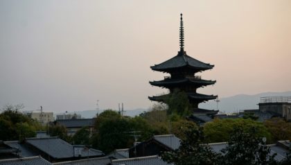 Best English Speaking/Foreigner Friendly Salons in Kyoto