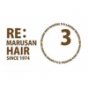 RE:MARUSAN HAIRのロゴ