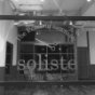 hair salon solisteのロゴ