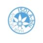 ISOLA-bluのロゴ