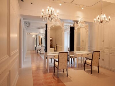 Hair Studio ARS oike
