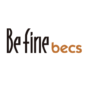 Be fine becsのロゴ