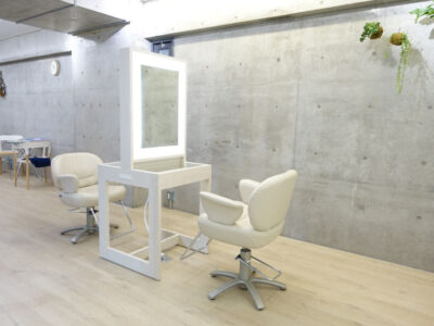 gift hair space
