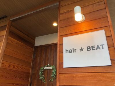 hair★BEAT