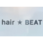 hair★BEATのロゴ