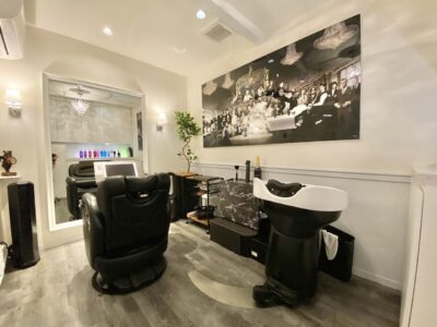 Lino Hair Design