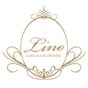 Lino Hair Designのロゴ