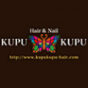KUPU-KUPU HAIRのロゴ