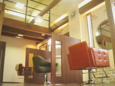 hair place CORAZON