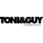 TONI＆GUY NIIGATAのロゴ