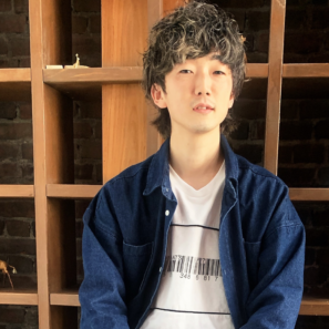 沖田さんの写真