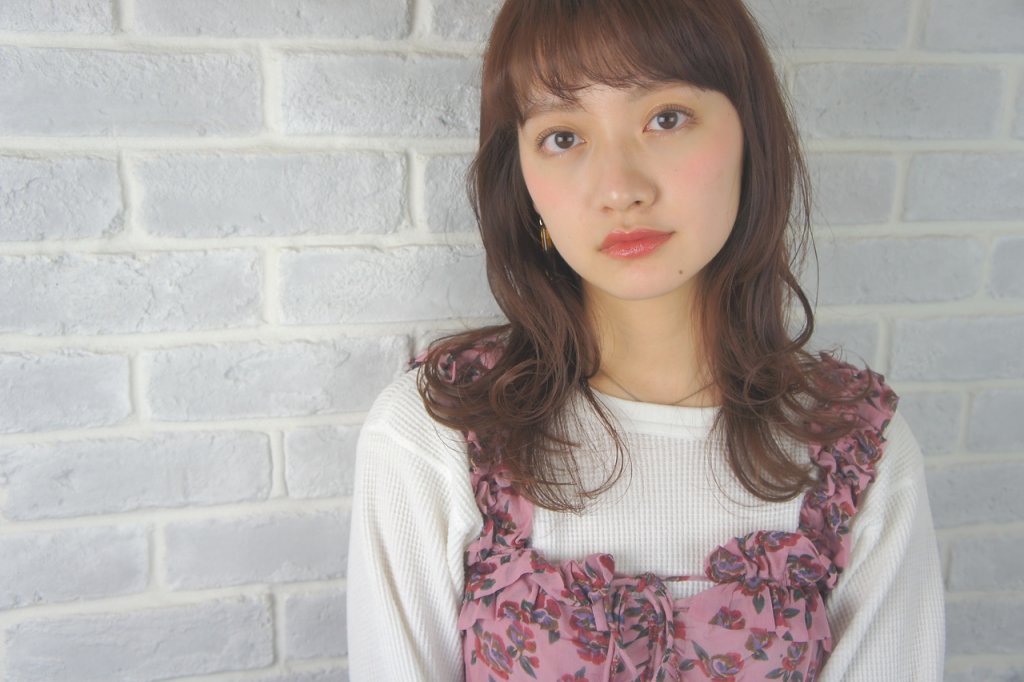 ランプライトのカラーのイメージ写真