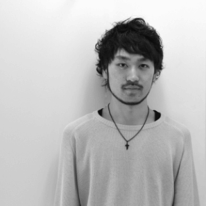 ジンさんの写真