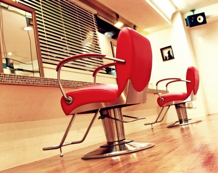 mens-プラネットの店内