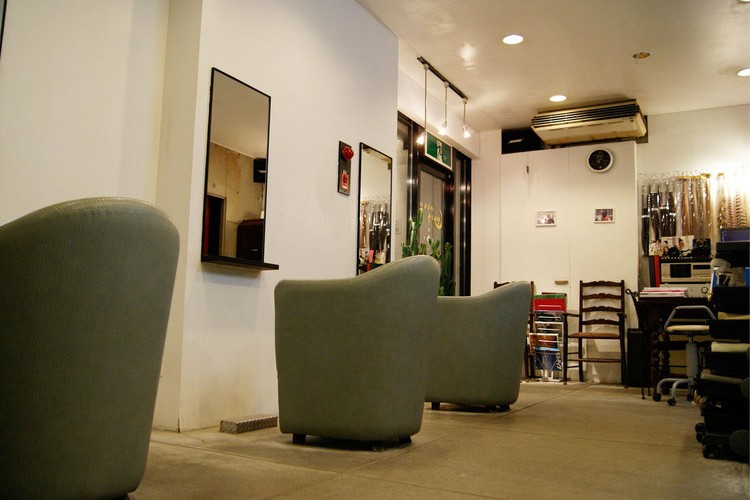 moon-店内写真