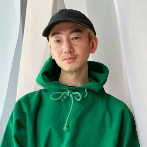 高橋さんの写真