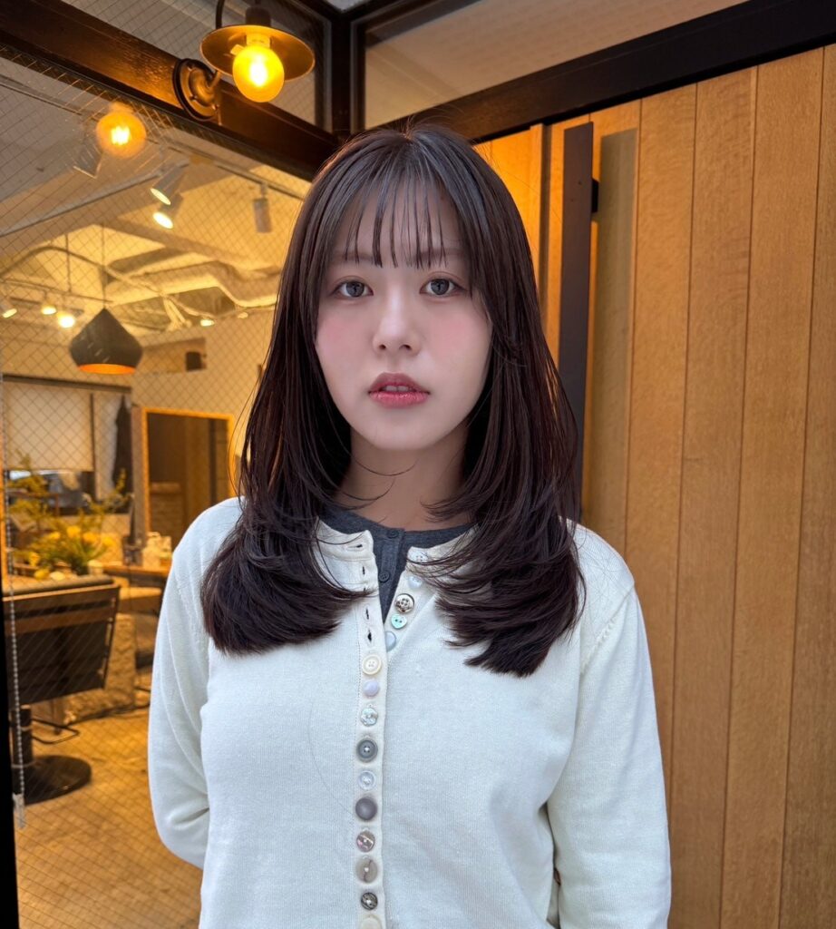 ランプライトのカットのイメージ写真