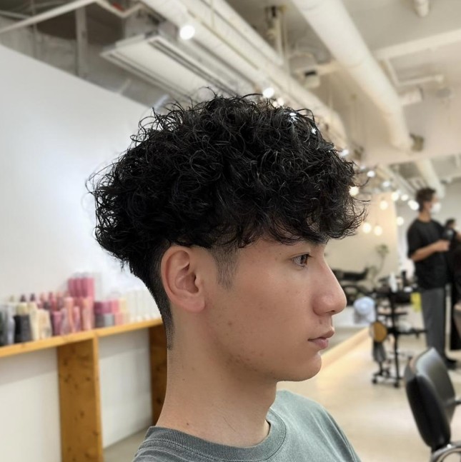 イチカ ヘアーサロンのスタイル写真