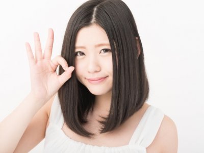美容師のファッションチェックしてますか？