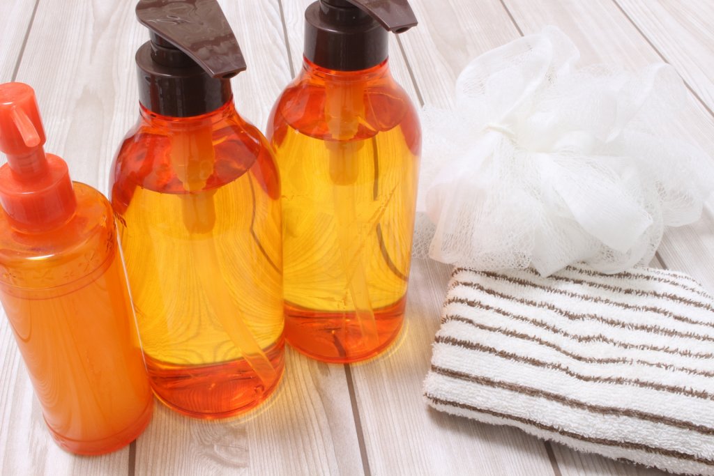 type-of-shampoo-種類1