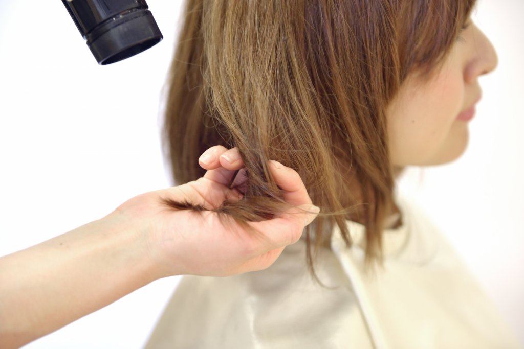 beautiful-hair-ブロー
