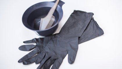 カラーリングにはどんな種類があるの？