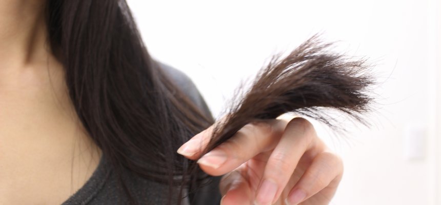 ヘアアイロンやコテって傷むの どうしたら少しでもダメージを減らせる ヘアアイロンやコテって傷むの どうしたら少しでもダメージを減らせる