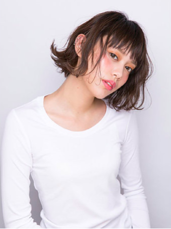 ASCHのおすすめスタイルの写真