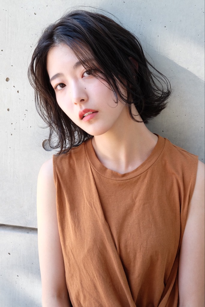 BUDDY HAIR ROOTSのおすすめスタイルの写真