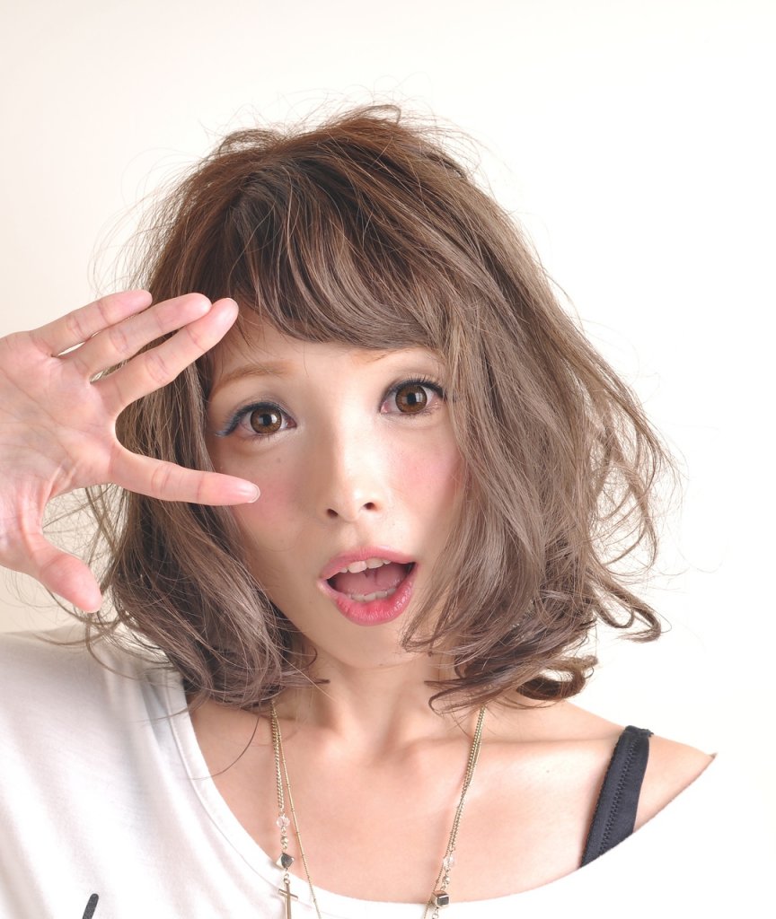 color-エムプラスのカラースタイル