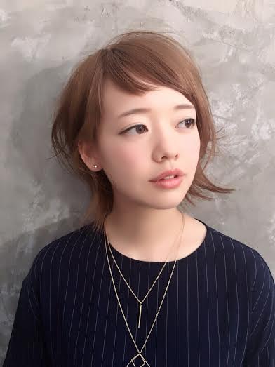 sapporo-color-魅力引き立つspysのショートヘア