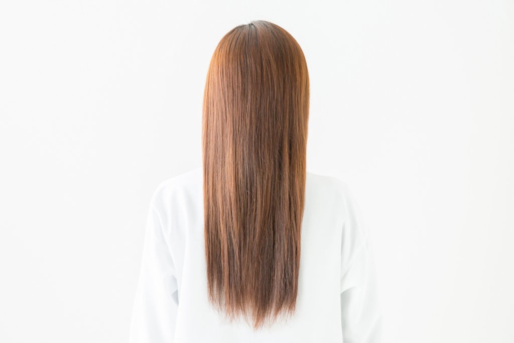 hair-straightening-ストレートヘア