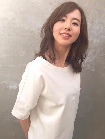 スパイスの白髪染めの写真