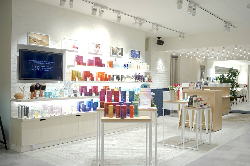 aveda-treat-ヘアケア製品