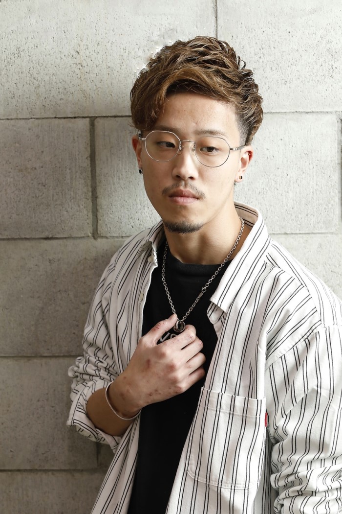 吉祥寺でメンズにおすすめの美容室11選 Bsr Press 人気美容室情報 ベストサロンレポート