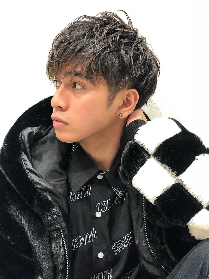 吉祥寺でメンズにおすすめの美容室11選 Bsr Press 人気美容室情報 ベストサロンレポート