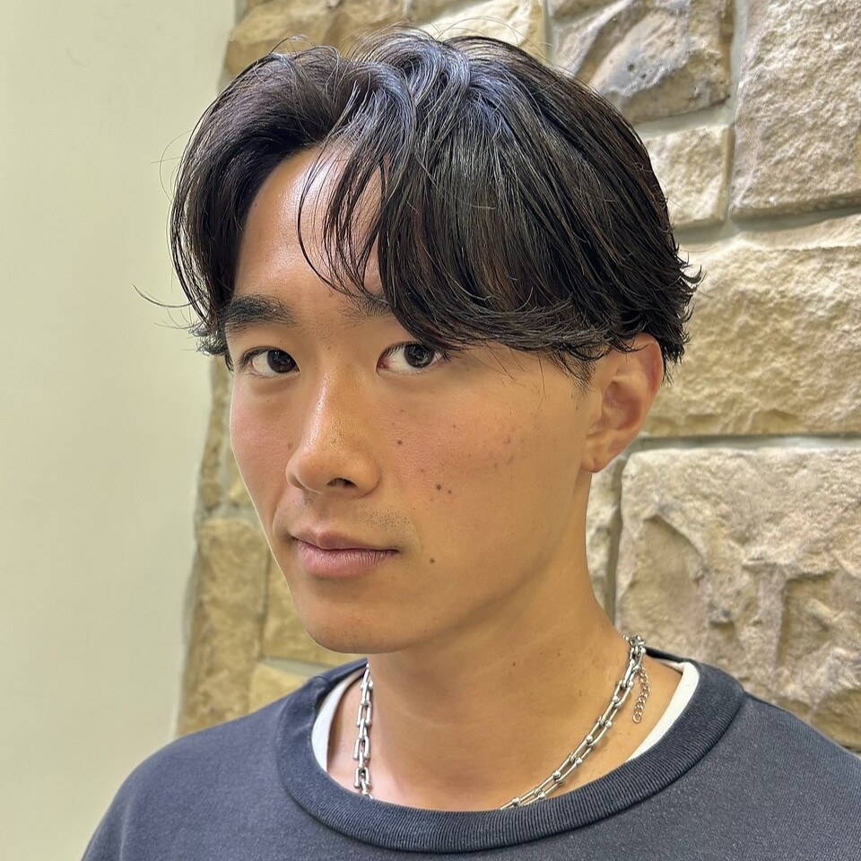 ZEST 吉祥寺店のスタイル写真