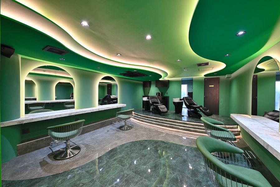 ピークツー　キチジョウジの店舗写真