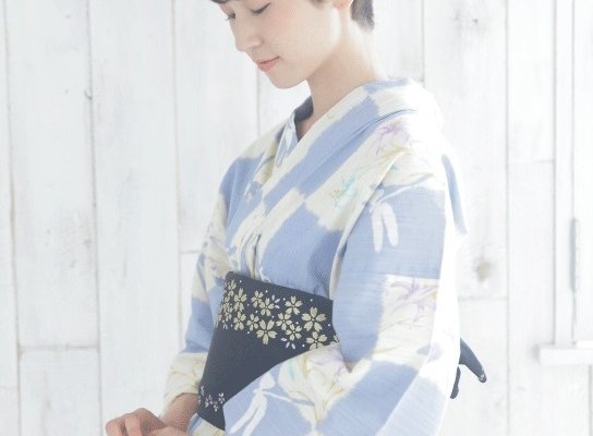 着付けが得意な吉祥寺の美容室 成人式や卒業式に Bsr Press 人気美容室情報 ベストサロンレポート