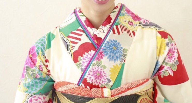 着付けが得意な吉祥寺の美容室 成人式や卒業式に Bsr Press 人気美容室情報 ベストサロンレポート