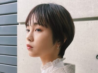 黒染めした髪は明るくできる？ブリーチや脱染剤を使った方法を解説