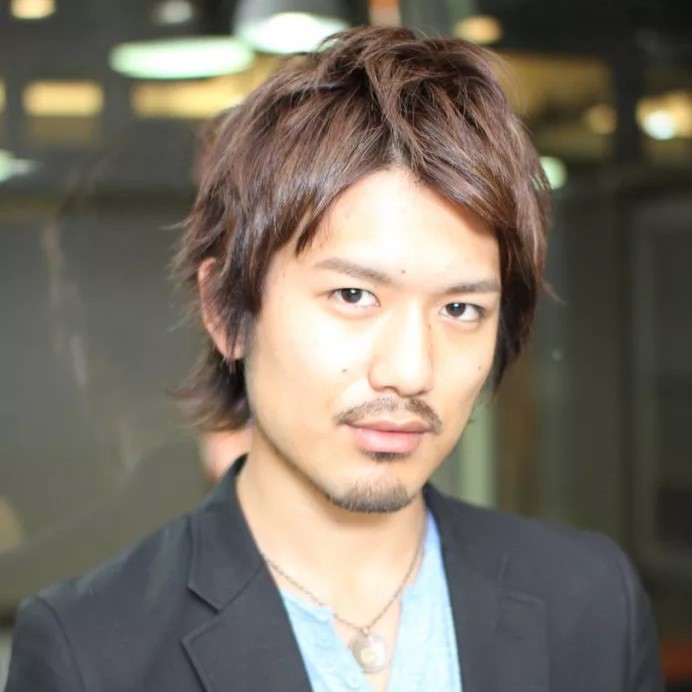 kichi-mens-ニッシュのメンズスタイル