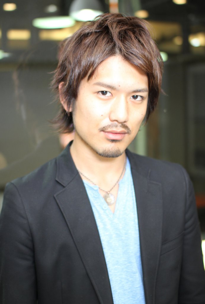 kichi-mens-ニッシュのメンズスタイル