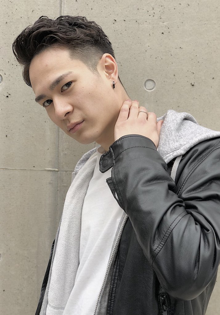 ludlow-mens-ルドローのメンズスタイル
