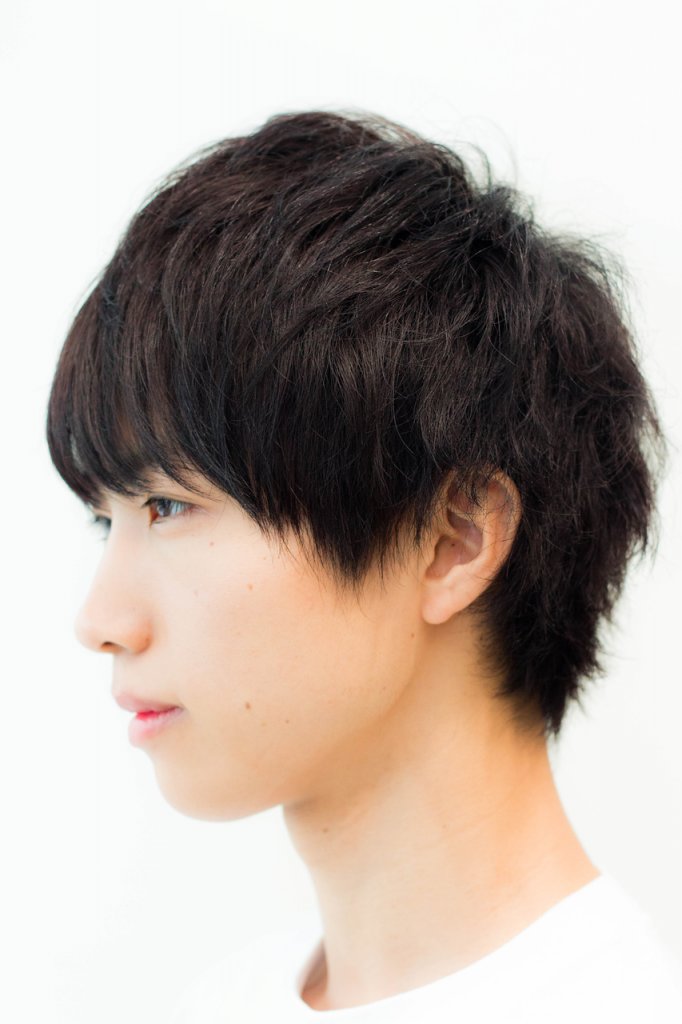 mens-パースのメンズスタイル