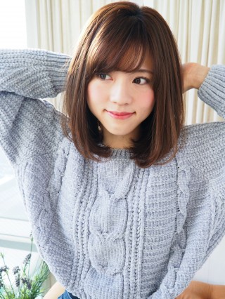 ジュレベールのロブスタイルの写真