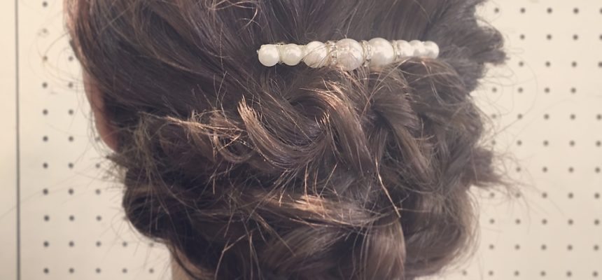 名古屋のヘアセットが上手い美容室を徹底紹介 Bsr Press 人気美容室情報 ベストサロンレポート